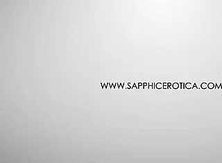 hot lesbians natali and cate go down on each other on sapphic erotica