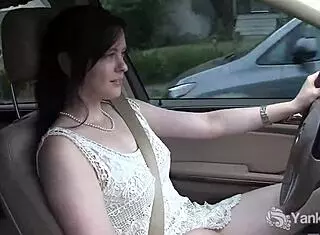 yanks savannah sly, you cumming hard with that vibrator or what?