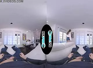 Step Sister Takes Advantage!