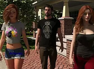 Pine Falls 83 Adventure