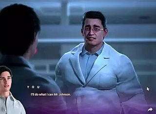 apocalust 2: ava asks me shopping, my powers bring big cock and tits to the table.