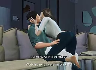 My Art Professor In 3d Hentai Season 3 Episode 1 Preview