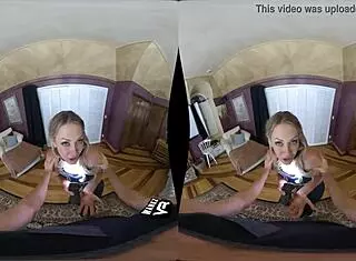 adira allure wet blowjob 😏