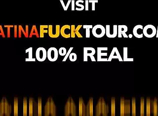 Peruvian Teacher Screams During Anal Ride on Student!