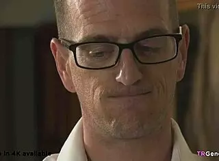 Shemale Korra Del Rio Rides White Guy