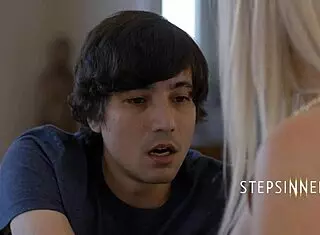 You Are Better Off Without Her Step Son Bunny Madison Stepsinners