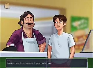 Summertime Saga 70 Update