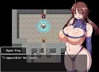 hot waitress in bunny outfit gets fucked by rookie knight rathi