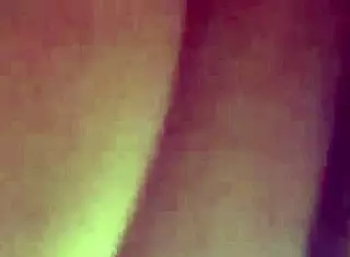 Teen pussy and throat fucked hard close up