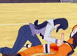 Koikatsu Naruto Hinata Hentai Videos Gameplay Uncensored