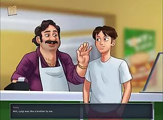 Summertime Saga 70 Update