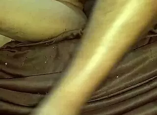 Hidden Camera Records Secret Encounter While Husband Works