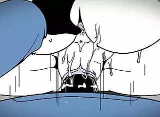 Mime & Dash - Extended Cut - Derpixon - Hd