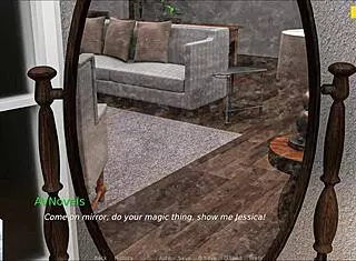 Exploring Rosewater Manor in This Game Episode 35