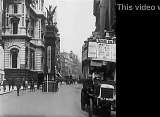 Have You Seen My Secret Life With Vintage Grannies?