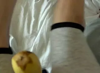 My Sweet Blonde Girl Pleases Her Step Dad