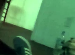 Trap Whore Vixxen Gets Plowed Roughly