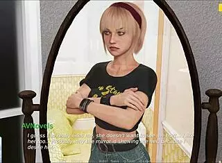 Exploring Rosewater Manor in This Game Episode 35