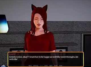 My New Stepfamily 580