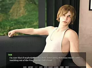 狂野3D卡通湖边公共激战性爱