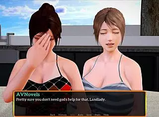 my new stepfamily adventure 599