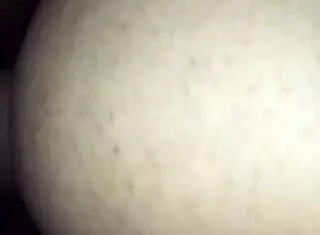 Late night passion with sexy ass