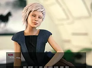 狂野3D卡通湖边公共激战性爱