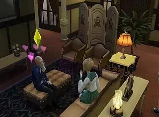 dragon ball porn epi 34 maestro roshi with harem in intense scene