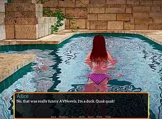 My new family episode 520