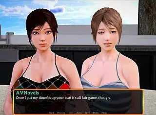 my new stepfamily adventure 599