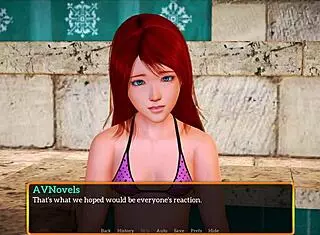 My new family episode 520