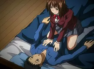 iizuka-senpai x blazer en audio latino cap 01