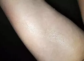 Married Fanny Shows Off In Public On The Street Without Underwear