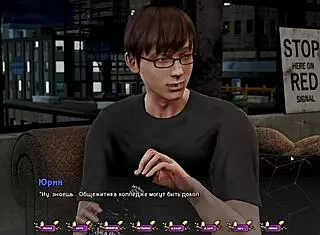 Complete gameplay in pale carnations part 12