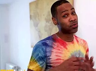 Super Horny Brazilian Housemate With Perfect Big Ass And Wet Pussy.