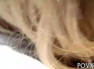 Destiny 18+ Jaymes Gets Her Wet Pussy Fucked Hard!