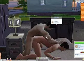 gay lover explores passionate kissing and licking in intimate encounter