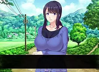 Damn! Breeding Village Gangbang Starts Now!