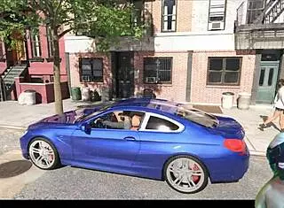 at grandma's, i almost fucked my friend 😏