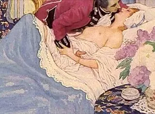 Vintage drawings bring retro charm to life! 🖼️