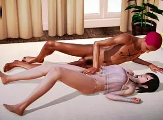 check out the best japanese girl fuck games with deepthroat and cumshots.