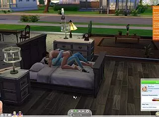 gay lover explores passionate kissing and licking in intimate encounter