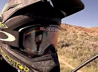 Neva In The D3ad Rac3r Music Video.