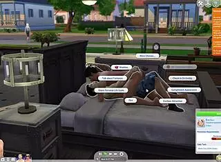 gay lover explores passionate kissing and licking in intimate encounter