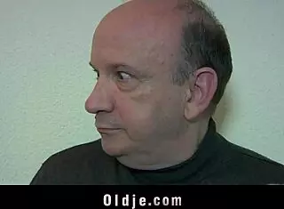 hey doc, can this slutty nurse suck and bang your old cock?