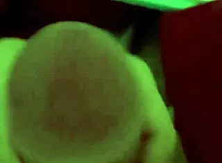 Slimyslimy1 Sneaks Cum Next To Sleeping Stepsister In Bed