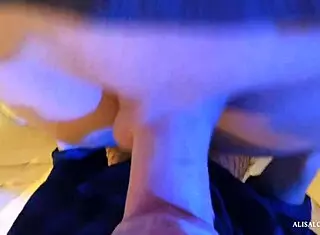 Pov Blowjob And Facefuck Cum In Mouth With Teen 18+ Pornstar