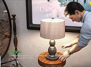 Rosewater Manor 34 Unfolds In Mysterious Game Adventure