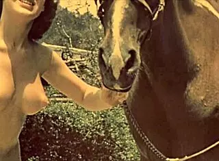 dark lantern entertainment presents beauty and the beast vintage film