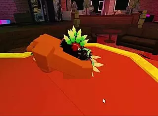 2 hot rich bbc femboys get creampied missionary